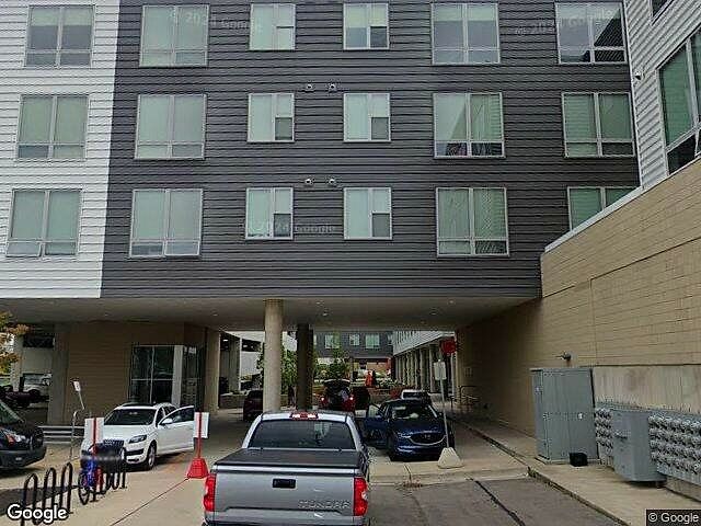 Diamond Place Condominium photo 8