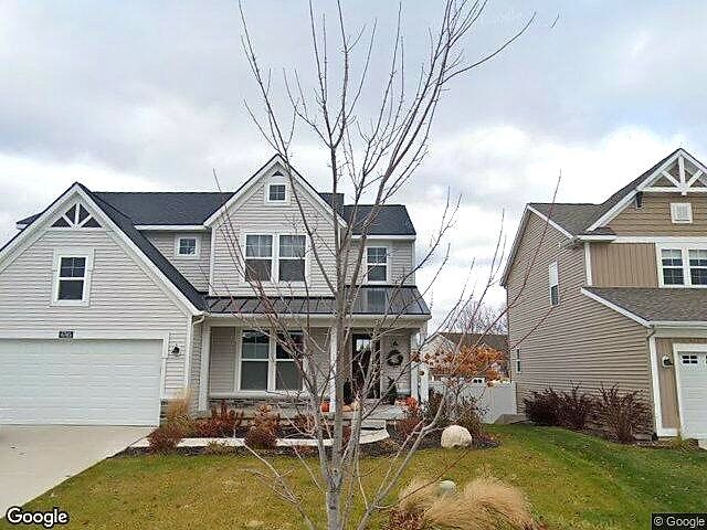 Cannon Place Condominiums photo 7