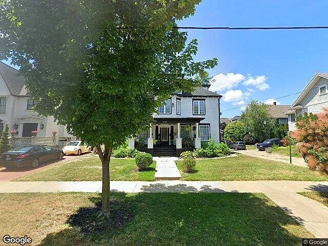 Belknap Brownstones photo 8