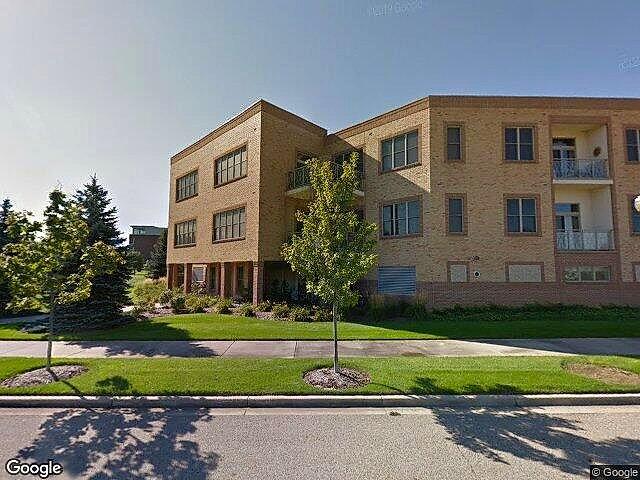 Downtown Place Condo photo 3