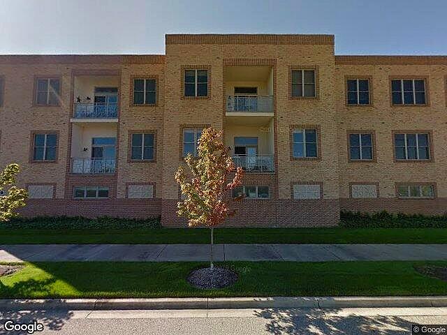 Downtown Place Condo photo 5