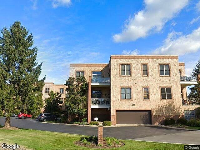 Downtown Place Condo photo 7