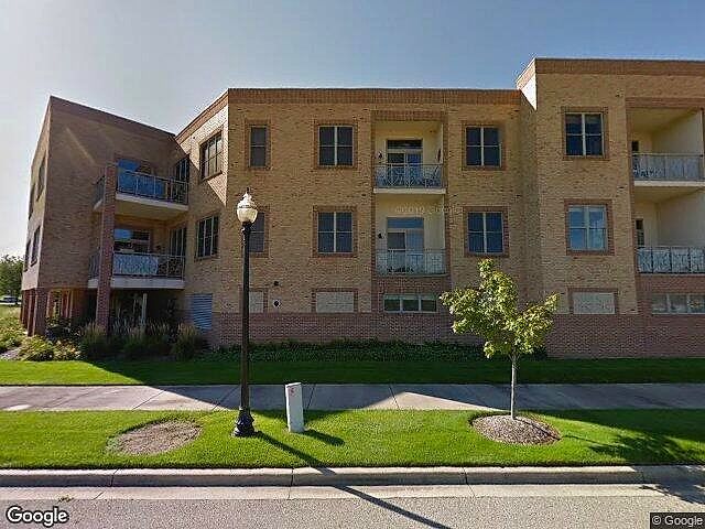 Downtown Place Condo photo 8