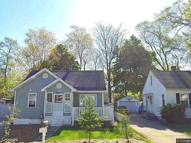 Assessor'S Plat of Longstreet'S Unrec. Plat photo 2