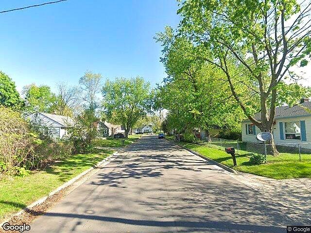 Assessor'S Plat of Longstreet'S Unrec. Plat photo 3