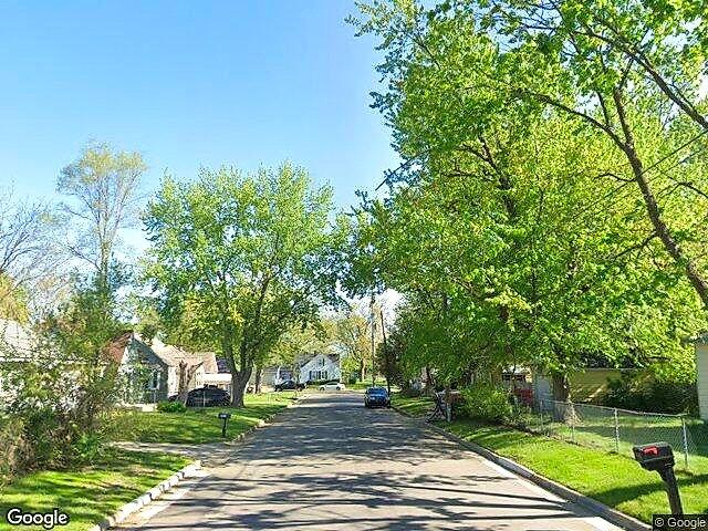 Assessor'S Plat of Longstreet'S Unrec. Plat photo 4