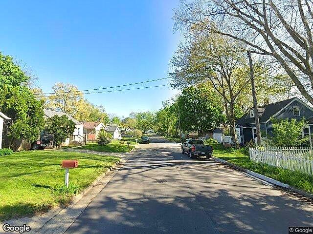 Assessor'S Plat of Longstreet'S Unrec. Plat photo 5