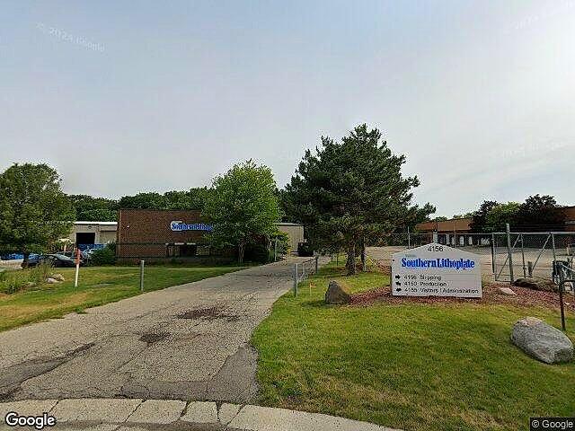 Airview Industrial Park photo 2