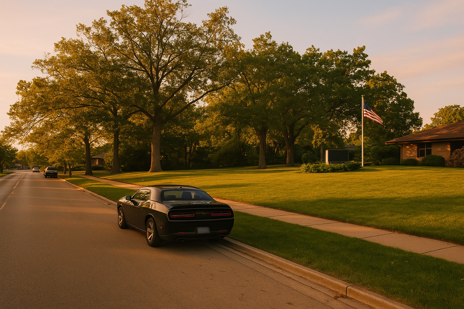 East Hills photo 2
