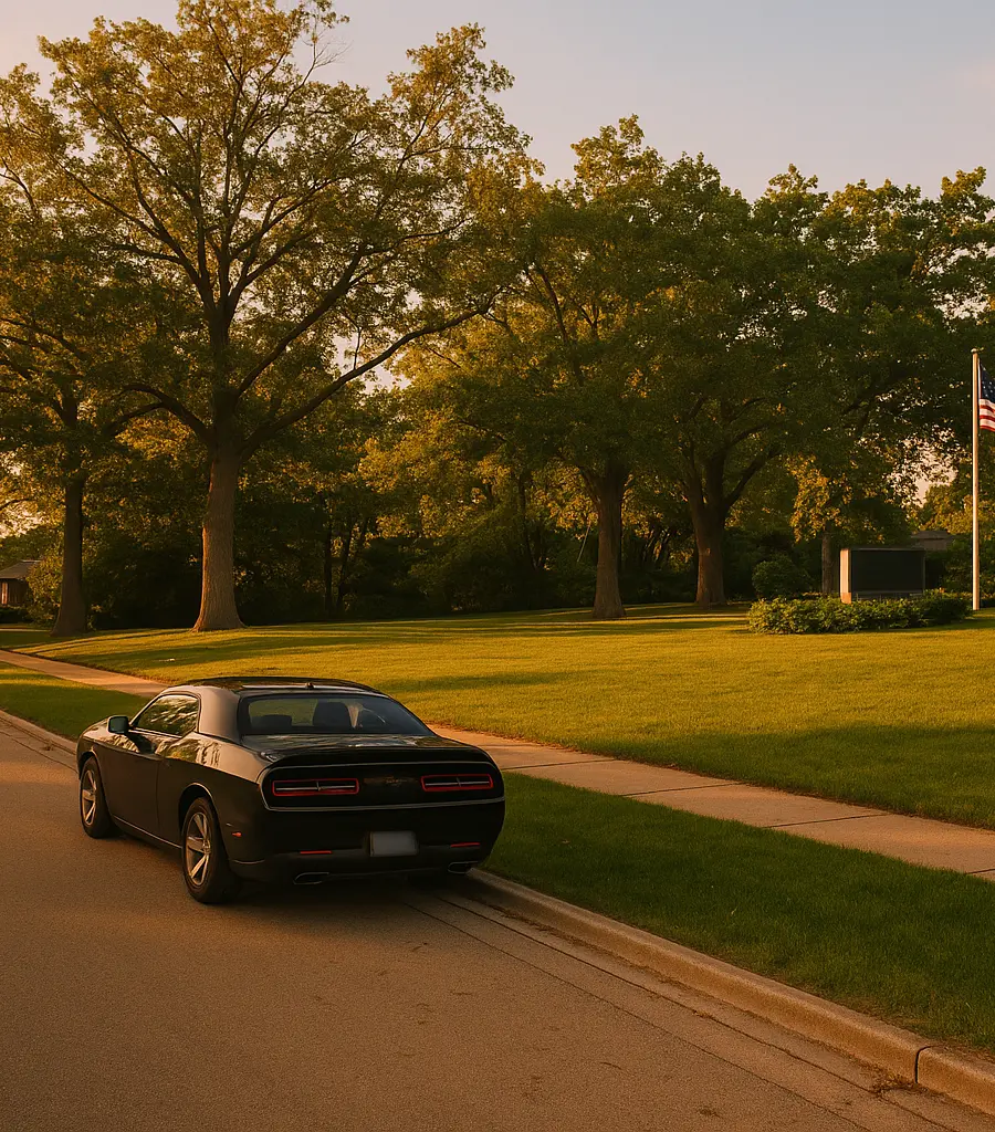 East Hills