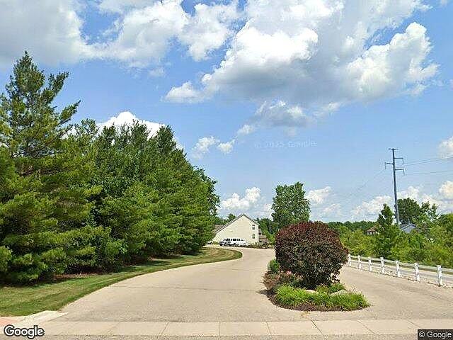 Hammond Place photo 2