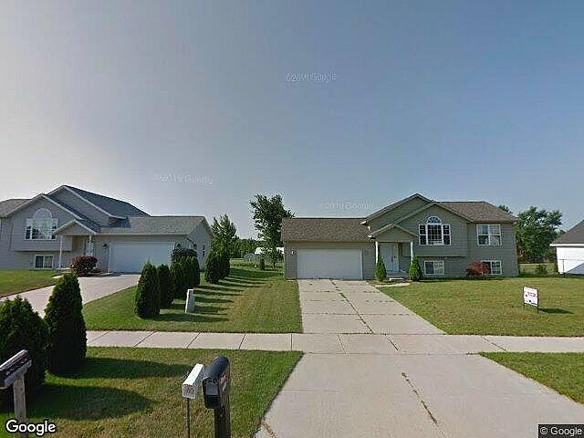 Hammond Place photo 3