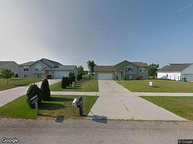 Hammond Place photo 4