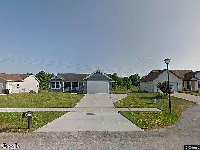 Hammond Place photo 5