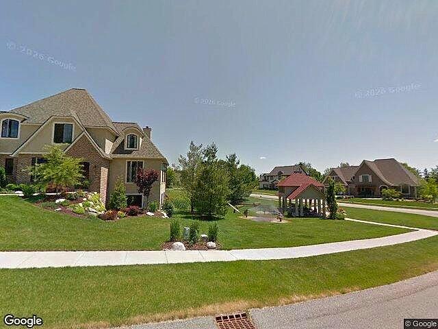 Blackberry at Shear'S Crossing photo 3