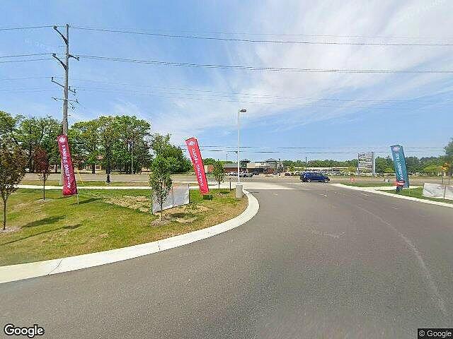 Arden Hills Plat, Amended Plat of Lot 21 and Vacated Street photo 2