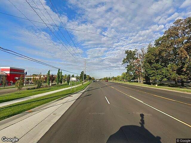 Arden Hills Plat, Amended Plat of Lot 21 and Vacated Street photo 4