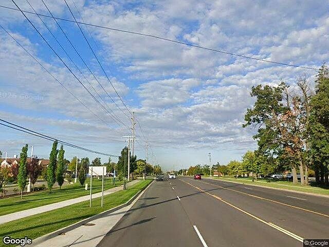 Arden Hills Plat, Amended Plat of Lot 21 and Vacated Street photo 5