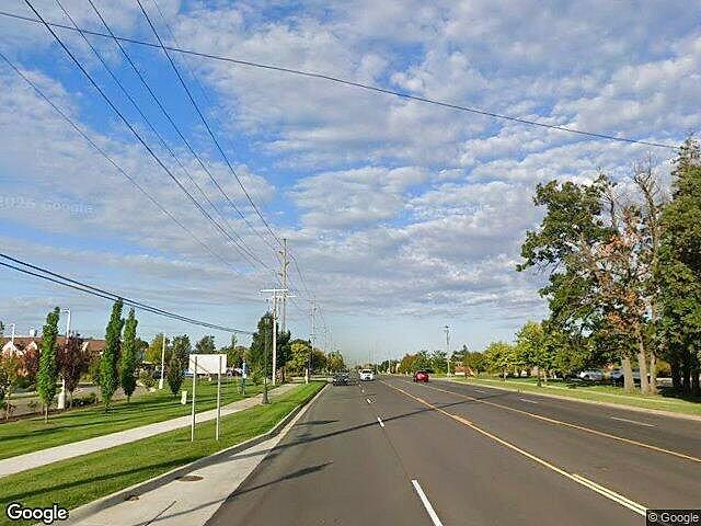 Arden Hills Plat, Amended Plat of Lot 21 and Vacated Street photo 5