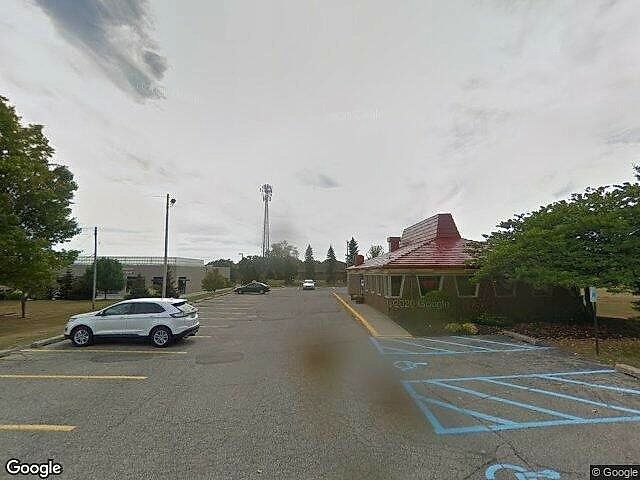 Arden Hills Plat, Amended Plat of Lot 21 and Vacated Street photo 6