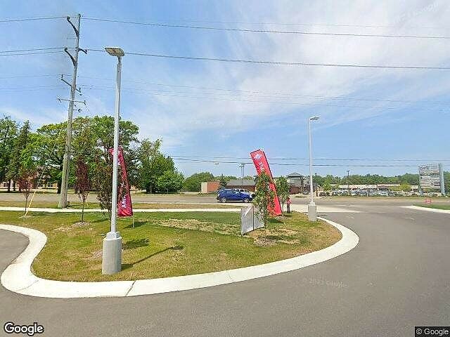 Arden Hills Plat, Amended Plat of Lot 21 and Vacated Street photo 8
