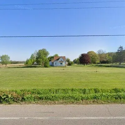 Blendon township