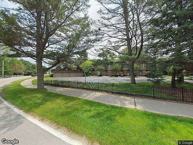 Belmont Square Condominium photo 2
