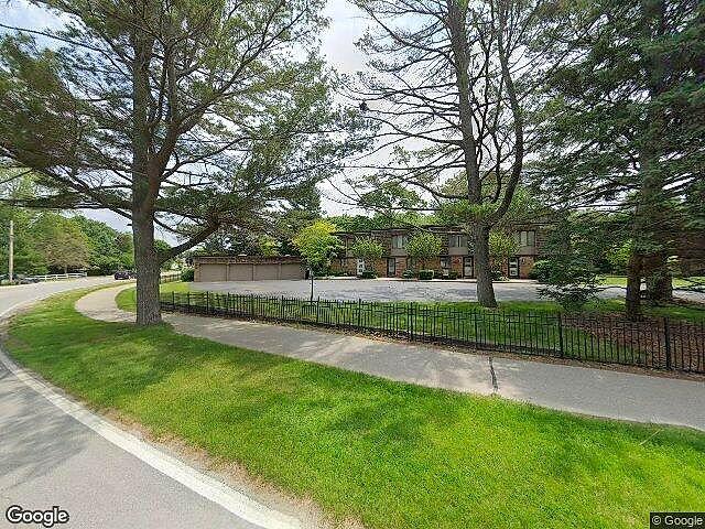 Belmont Square Condominium photo 2