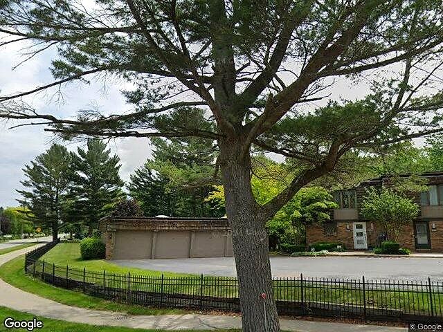 Belmont Square Condominium photo 3
