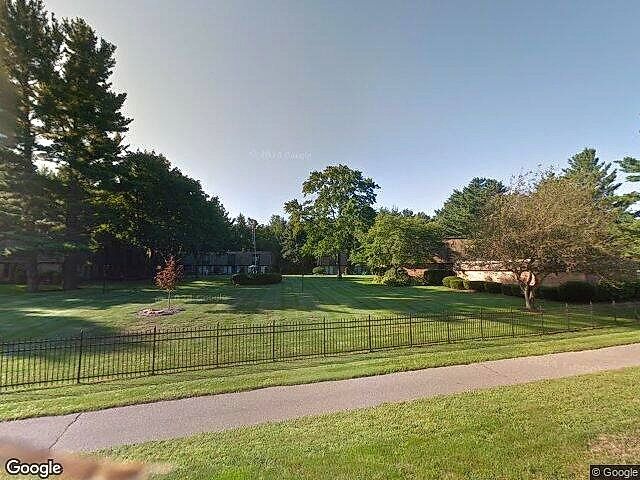 Belmont Square Condominium photo 6