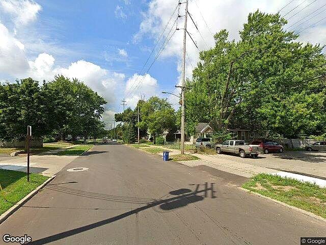 Scribner Brothers Addition photo 5