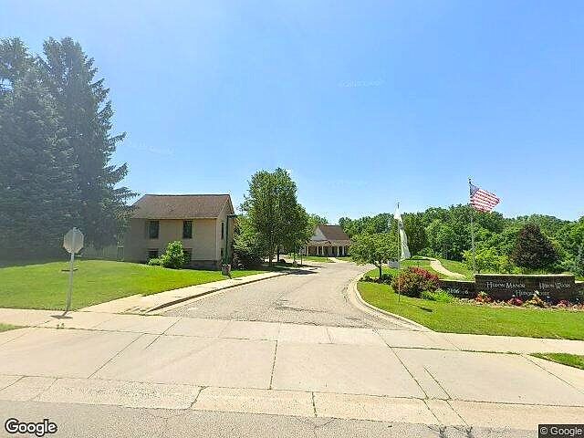 Beckwith Hills Condominium photo 11