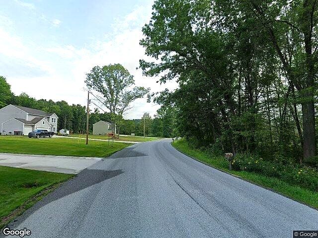 Highlands at Cumberland Ridge Condominiums photo 10