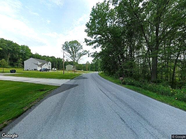 Highlands at Cumberland Ridge Condominiums photo 11