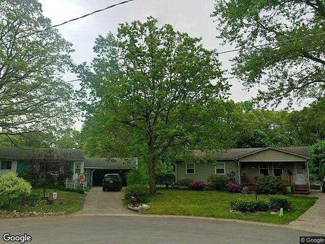 Highlands at Cumberland Ridge Condominiums photo 4
