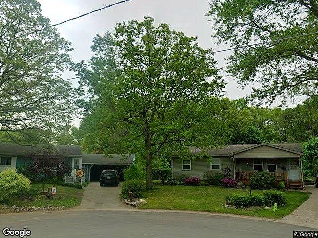 Highlands at Cumberland Ridge Condominiums photo 4