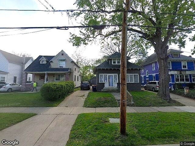Stafford & Gardner'S Burton Heights Add. photo 10