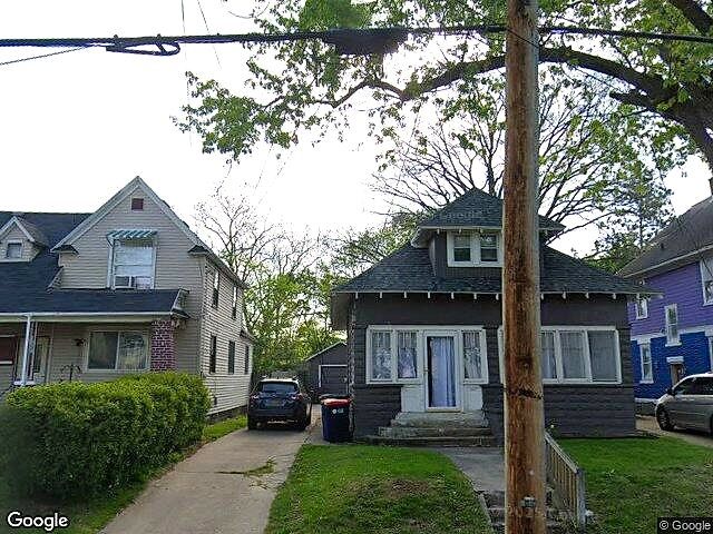 Stafford & Gardner'S Burton Heights Add. photo 11