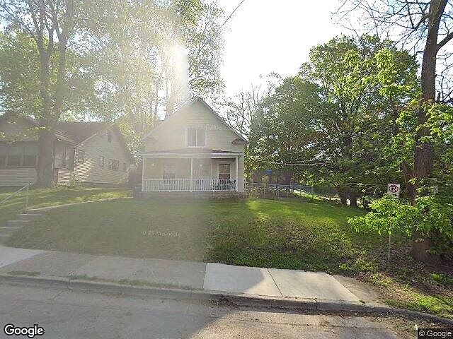 Stafford & Gardner'S Burton Heights Add. photo 12