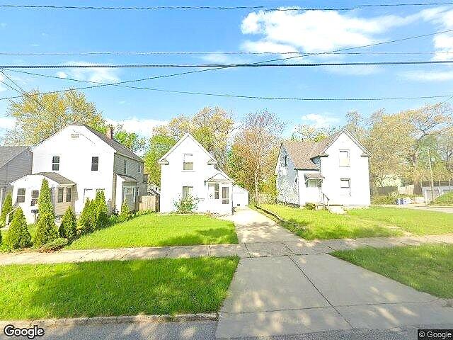 Stafford & Gardner'S Burton Heights Add. photo 2