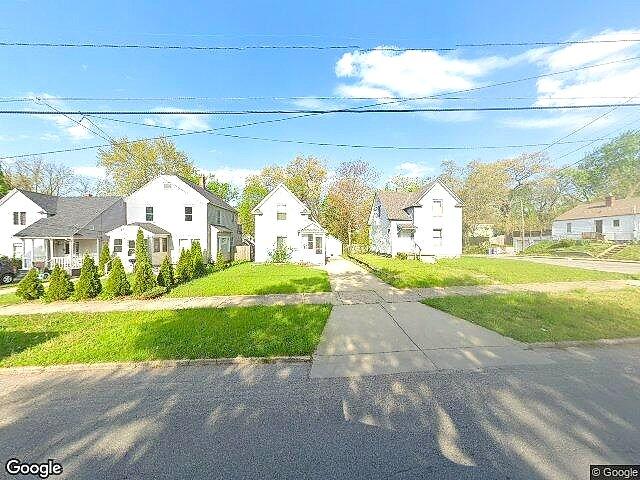 Stafford & Gardner'S Burton Heights Add. photo 3