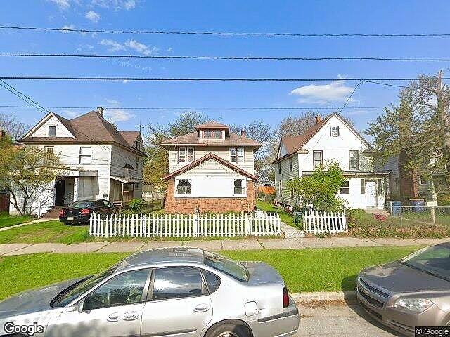 Stafford & Gardner'S Burton Heights Add. photo 4