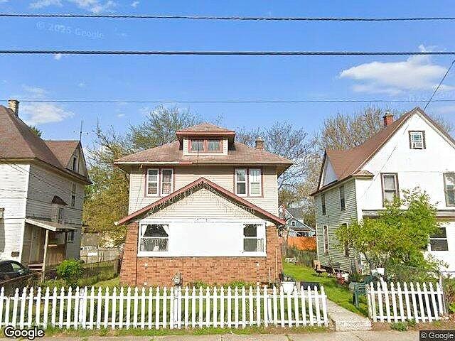 Stafford & Gardner'S Burton Heights Add. photo 5