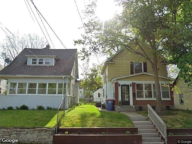 Stafford & Gardner'S Burton Heights Add. photo 7