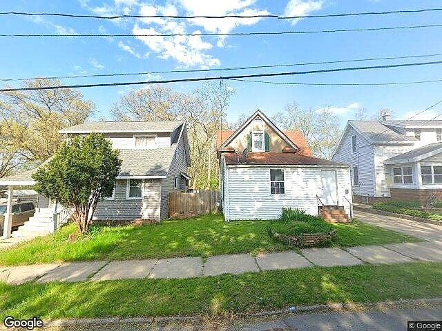 Stafford & Gardner'S Burton Heights Add. photo 8