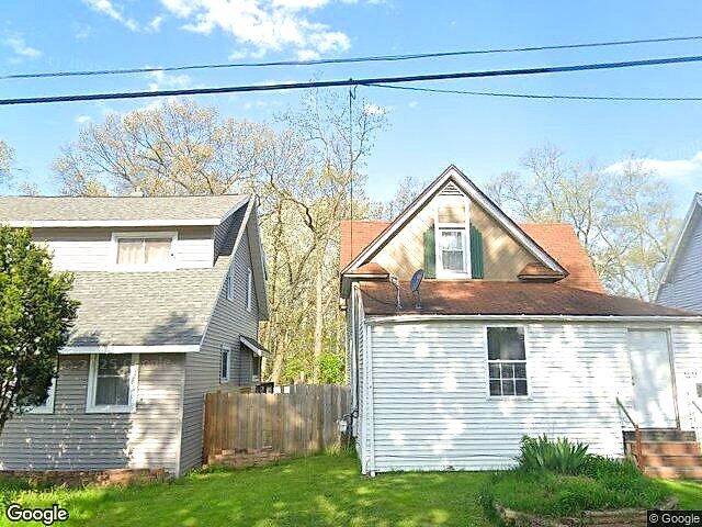 Stafford & Gardner'S Burton Heights Add. photo 9