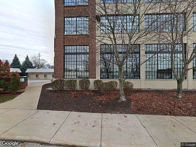 Clark Place Residential Condominiums photo 2