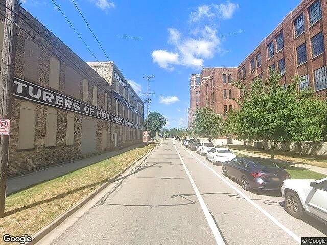 Clark Place Residential Condominiums photo 5