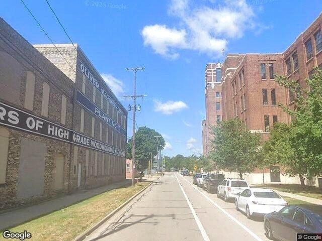 Clark Place Residential Condominiums photo 4