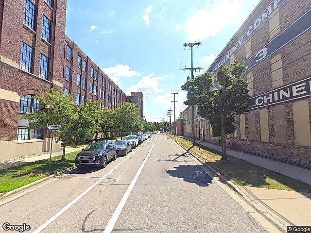 Clark Place Residential Condominiums photo 5